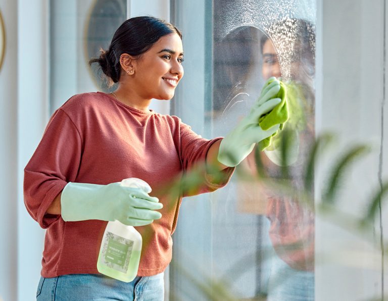 Cleaning Service